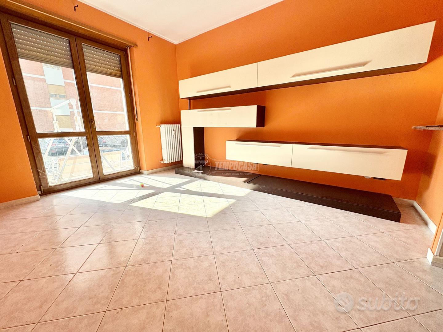 Apartment in Caprie, Novaretto - Vista 5