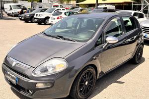 Fiat Punto Evo 1.3 Mjt 95 CV motore nuovo