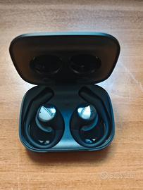 HONOR EARBUDS OPEN