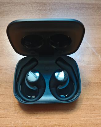 HONOR EARBUDS OPEN