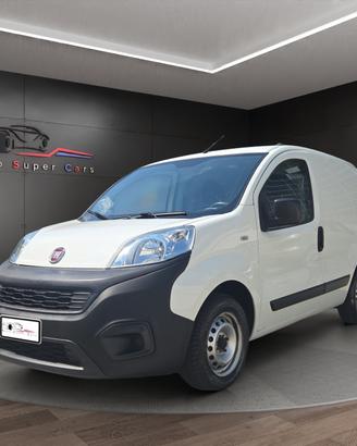 Fiat Fiorino 1.3 MJT 80CV Combinato