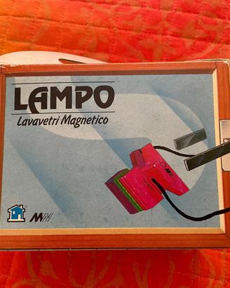 Lavavetri magnetico