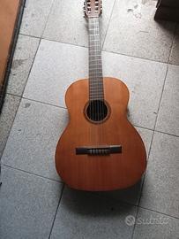 chitarra 