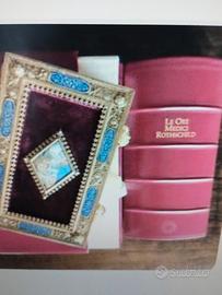 Franco Cosimo Panini Libro d'ore