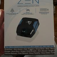 CRONUS ZEN