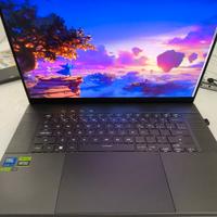 Asus ROG Zephyrus G16 – RTX 4060 | i7-155H |OLED 