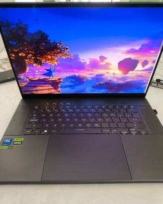 Asus ROG Zephyrus G16 – RTX 4060 | i7-155H |OLED 