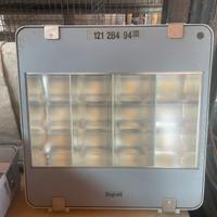Proiettore da esterno LED Beghelli 70 w