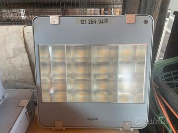 Proiettore da esterno LED Beghelli 70 w