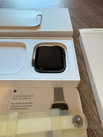 ⌚ Apple Watch SE 44 mm GPS