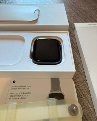 ⌚ Apple Watch SE 44 mm GPS