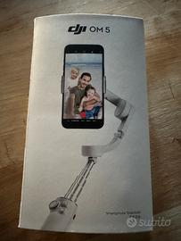 DJI OM5