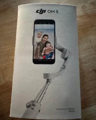 DJI OM5