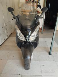 Aprilia Atlantic 200