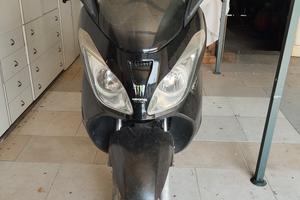 Aprilia Atlantic 200