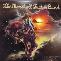 disco The Marshall Tucher Band