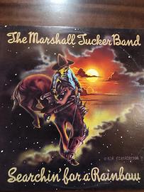 disco The Marshall Tucher Band