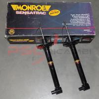 Coppia ammortizzatori posteriori Audi A4 Avant