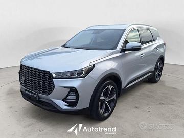 DR AUTOMOBILES DR 6.0 1.5 Turbo 154 CV Bi-Fue...