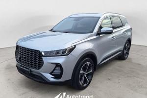 DR AUTOMOBILES DR 6.0 1.5 Turbo 154 CV Bi-Fue...