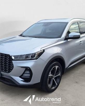 DR AUTOMOBILES DR 6.0 1.5 Turbo 154 CV Bi-Fue...