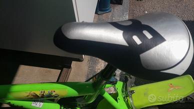 Bici bimbo