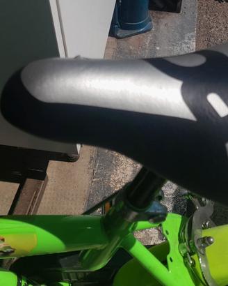 Bici bimbo