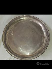 Vassoio tondo Made in italy