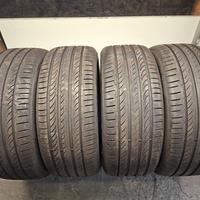 gomme 225/45/18 pirelli al 80%
