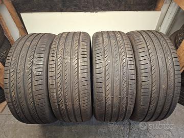 gomme 225/45/18 pirelli al 80%