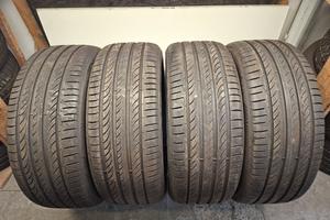 gomme 225/45/18 pirelli al 80%