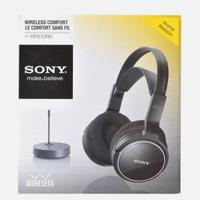 2 cuffie SONY wireless per TV