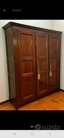 armadio antico 