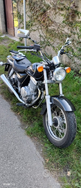 Suzuki Marauder 250