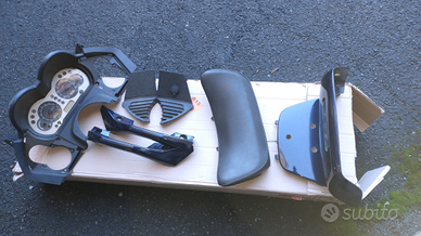 Ultimi pezzi scooter Atlantic 500