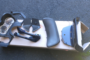 Ultimi pezzi scooter Atlantic 500