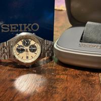 Orologio Seiko Panda 7T32 B 🔝