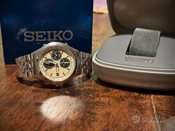 Orologio Seiko Panda 7T32 B 🔝