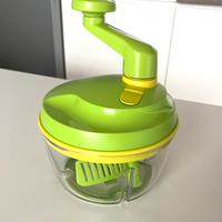 Quick Chef originale Tupperware