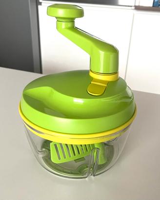 Quick Chef originale Tupperware