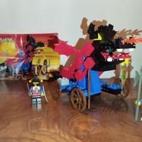 Lego 6043 Dragon Defender