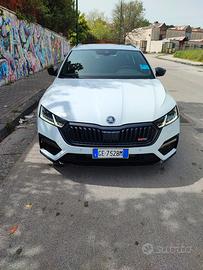 Auto per famiglia