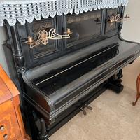 Pianoforte antico