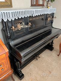 Pianoforte antico