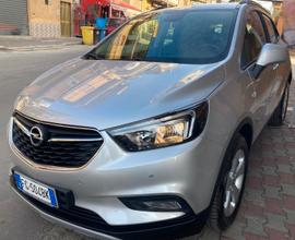 Opel Mokka X 1.6 CDTI Ecotec 4x2 Start&Stop Advanc