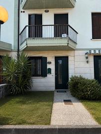 Bilocale arredato - zona ospedale di legnago