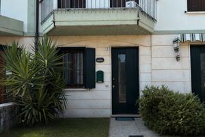 Bilocale arredato - zona ospedale di legnago