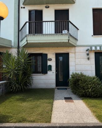 Bilocale arredato - zona ospedale di legnago