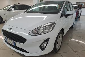 Ford Fiesta 1.5 EcoBlue 5 porte Titanium
