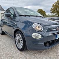 Fiat 500 1.0 Hybrid Lounge